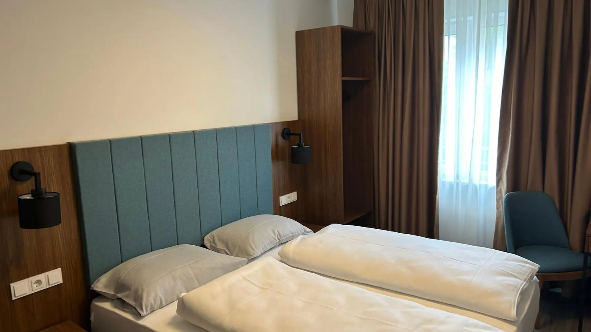 Munique Hotel Muenchen Unterschleißheim