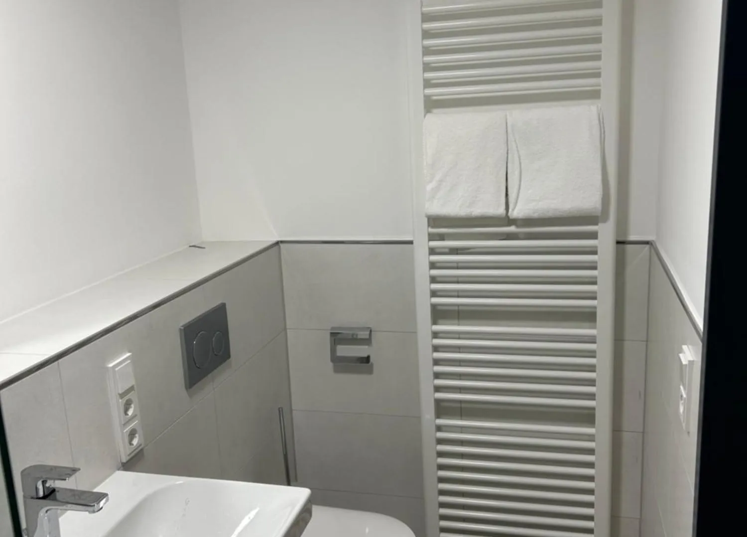 Munique Hotel Muenchen Unterschleissheim