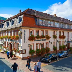 Garni Brauerei Keller Miltenberg