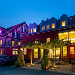 Behls Genusshotel Im Brennhaus Blankenbach