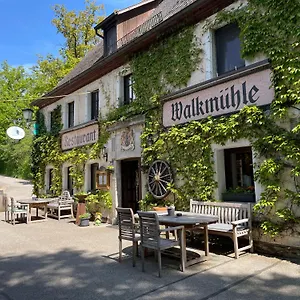 Land-gast-hof Walkmühle Feuchtwangen