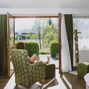 Dreimaederlhaus - Vegetarische Boutique Fussen