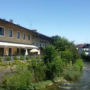 Lindenhof Prien