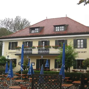 Landgasthof Alter Wirt Unterschleißheim