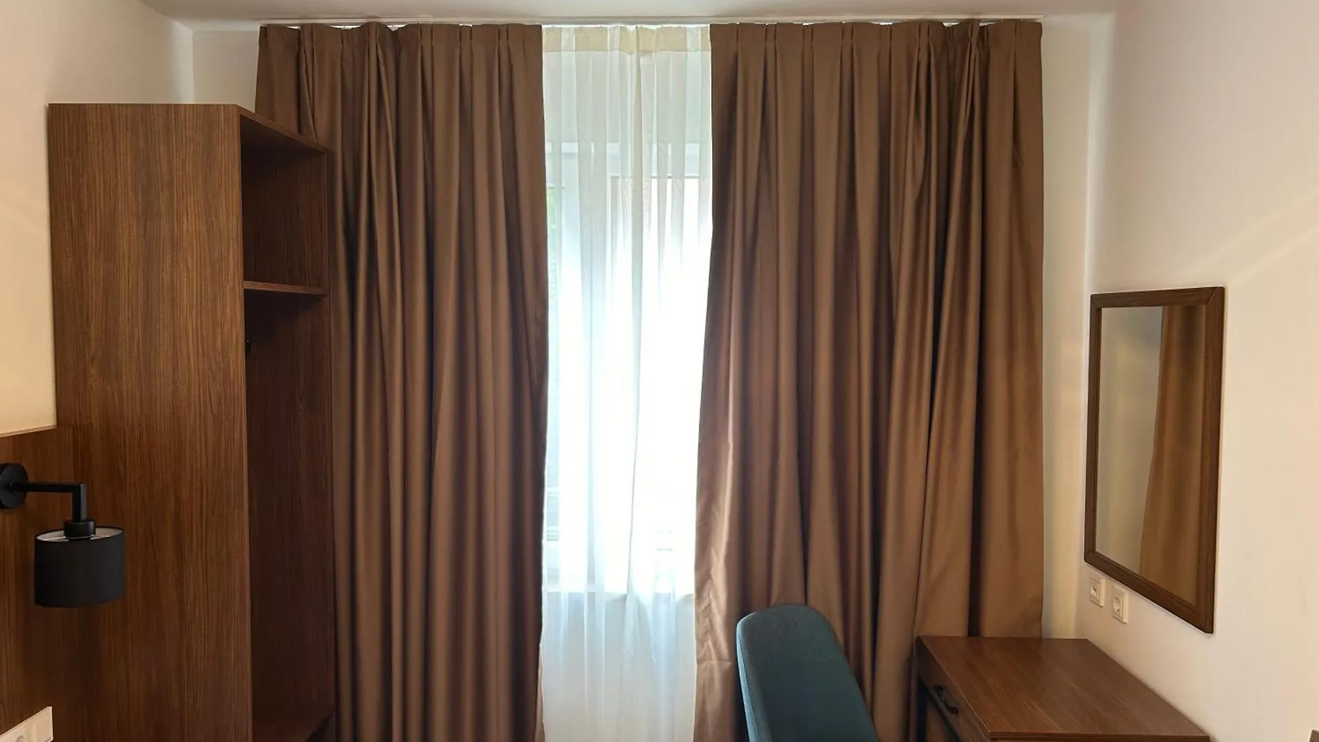 Munique Hotel Muenchen Unterschleißheim