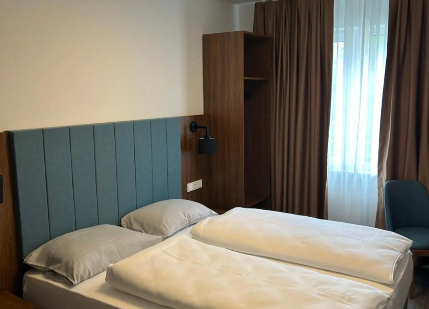 Munique Hotel Muenchen Unterschleißheim