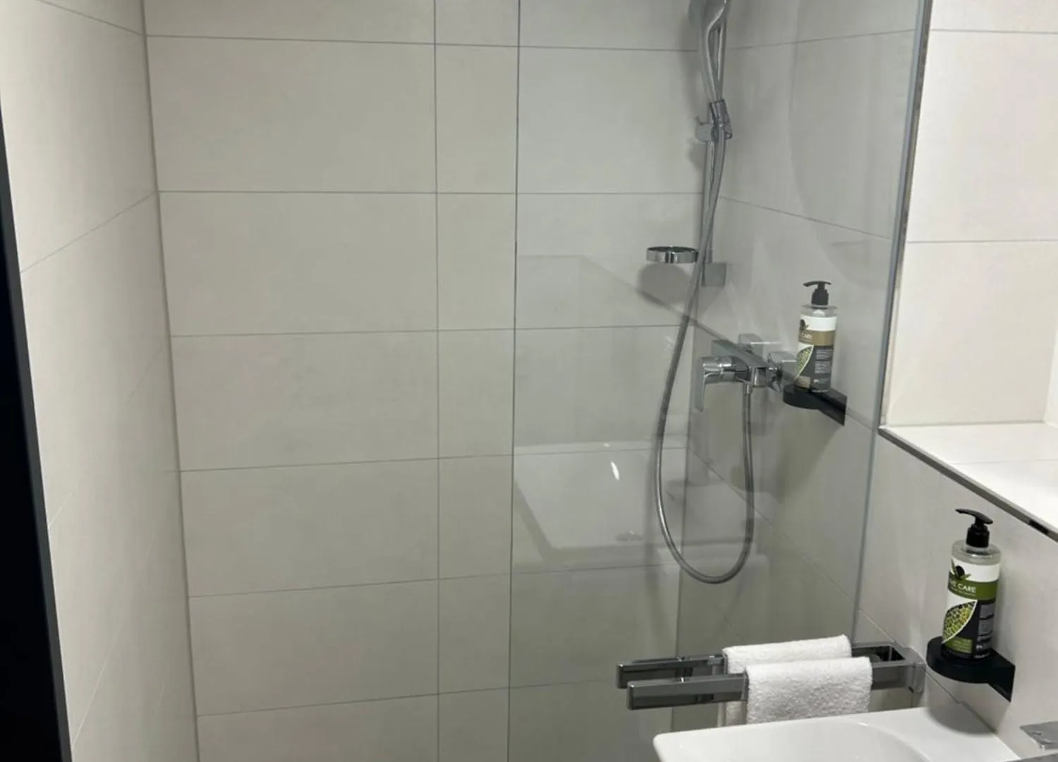 Munique Hotel Muenchen Unterschleißheim