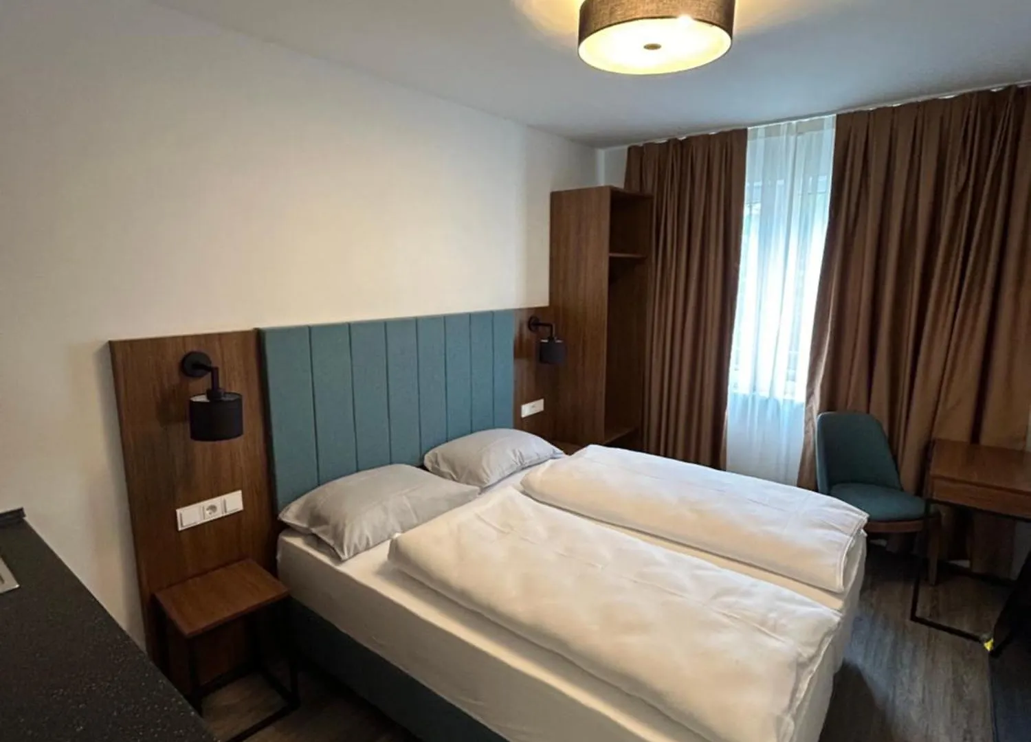 ***  Munique Hotel Muenchen Unterschleißheim 德国