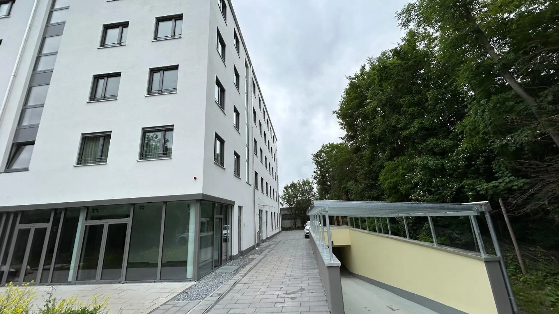 Munique Hotel Muenchen Unterschleißheim 3*,  德国