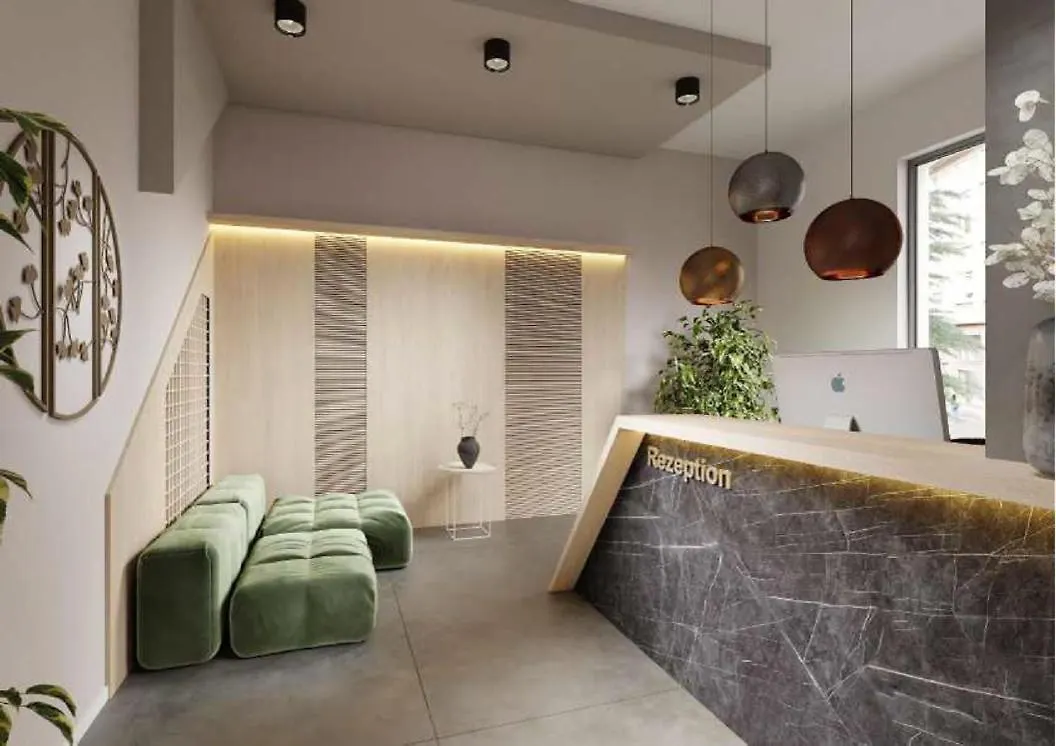 Munique Hotel Muenchen Unterschleißheim